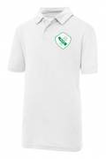 Pokesdown Primary Green PE Polo